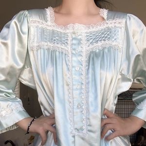 sold Christian dior night gown